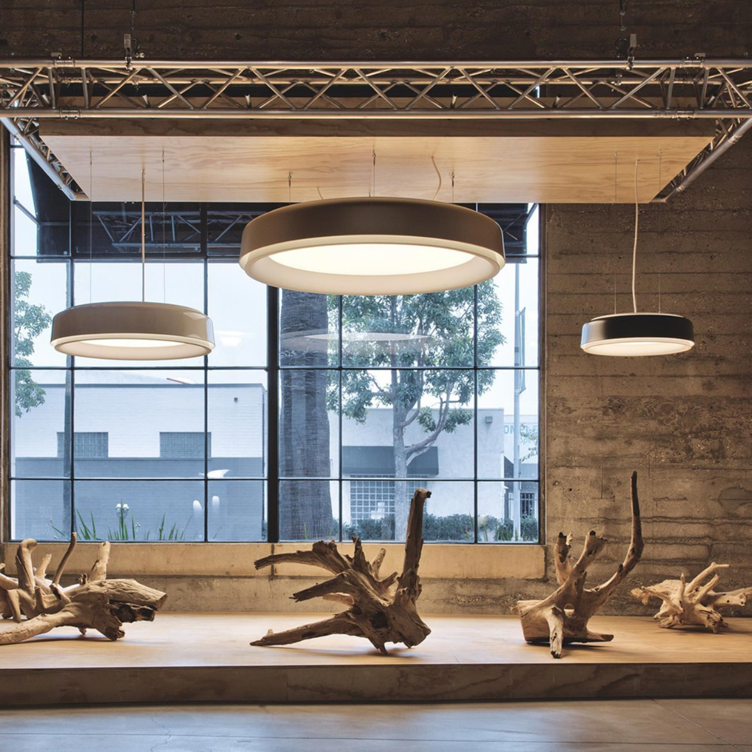 Louis Poulsen - LP Grand Surface Ø 320 Plafondlamp