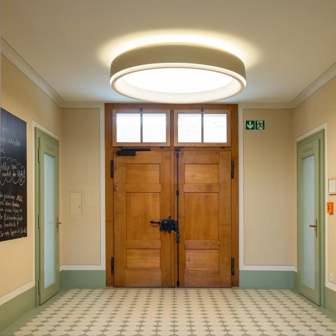 Louis Poulsen - LP Grand Surface Ø 320 Plafondlamp