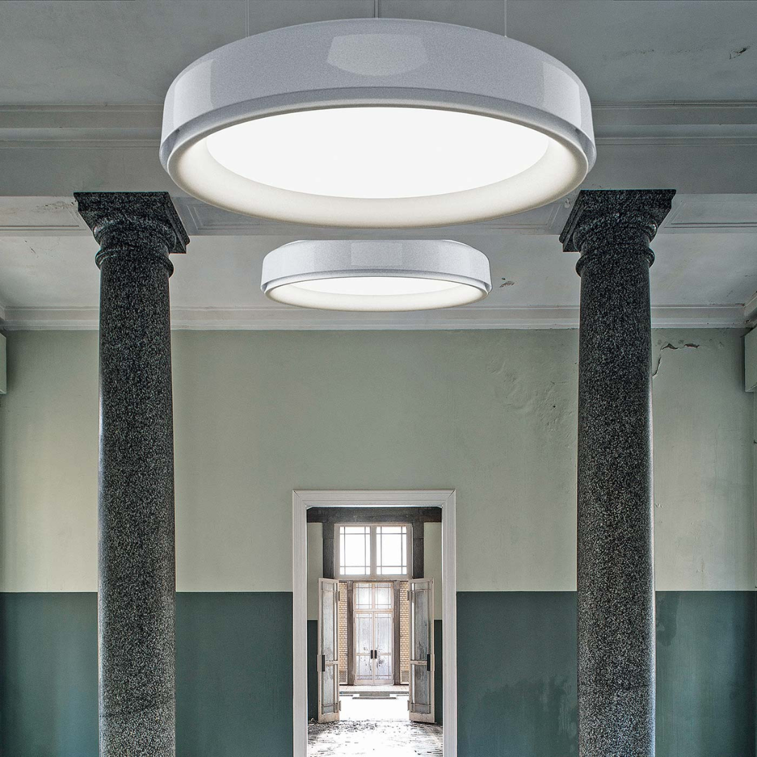 Louis Poulsen - LP Grand Surface Ø 320 Plafondlamp