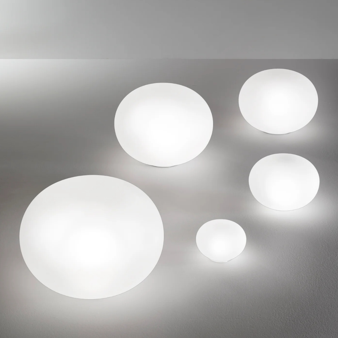 Vistosi - Lucciola Tafellamp