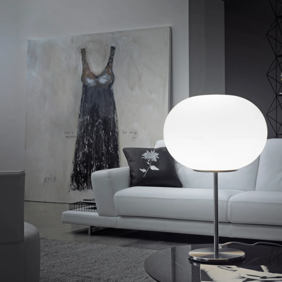 Vistosi - Lucciola Tafellamp