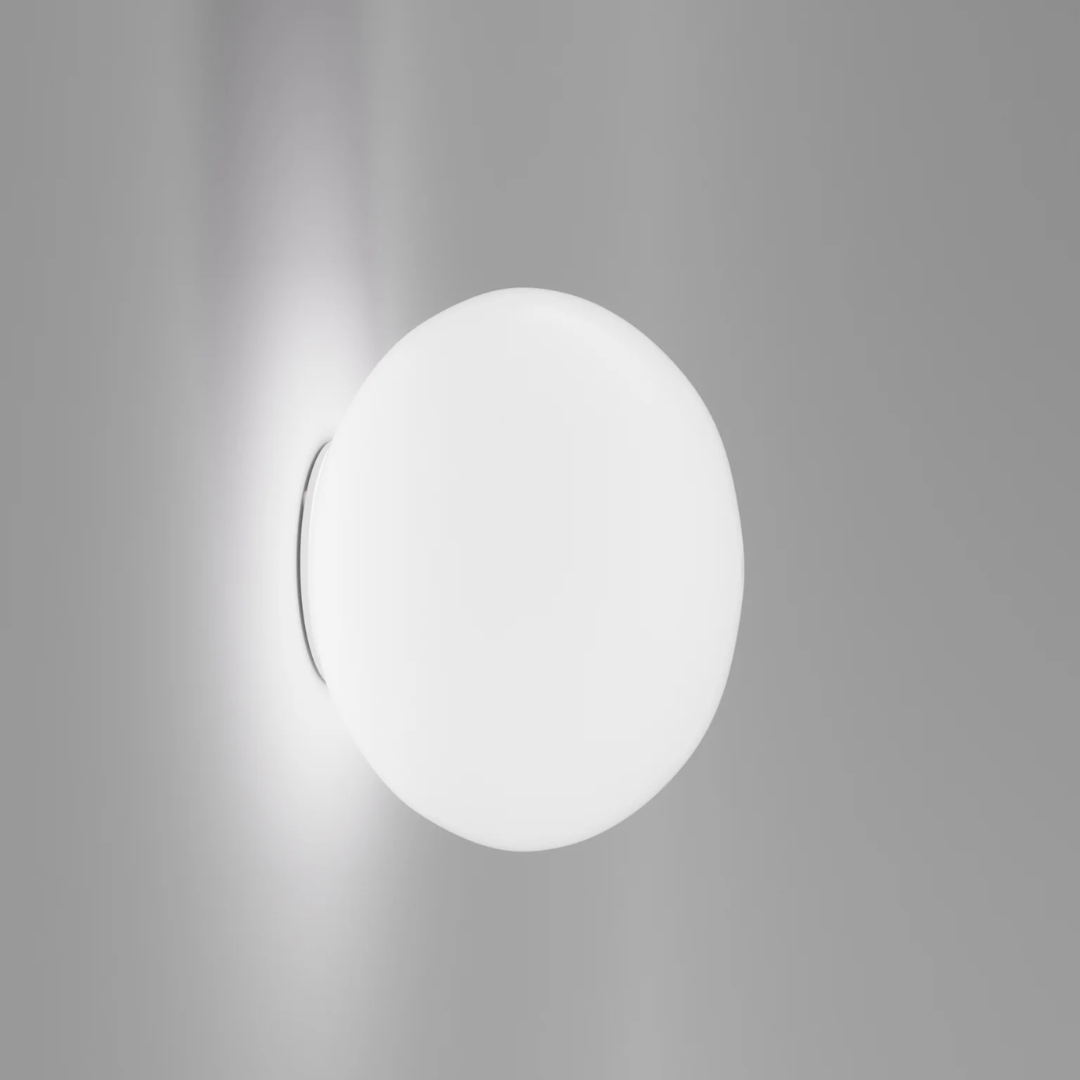 Vistosi - Lucciola Plafondlamp/Wandlamp