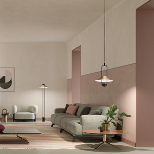 Masiero - Luppiter STL 1 33 Vloerlamp