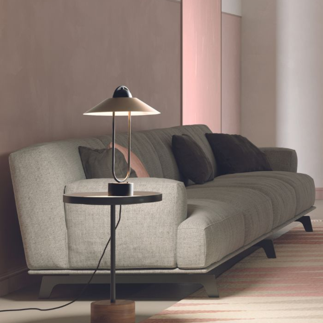 Masiero - Luppiter TL 1 33 Tafellamp