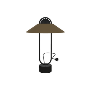 Masiero - Luppiter TL 1 33 Tafellamp