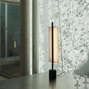 Santa Cole -  Lámina 45 Vloerlamp