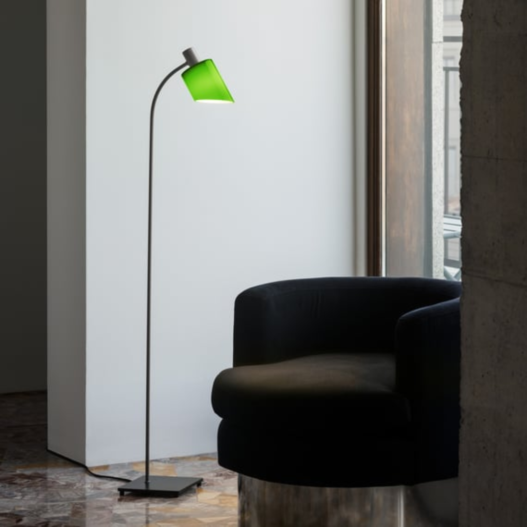 Nemo - Lampe De Bureaulamp