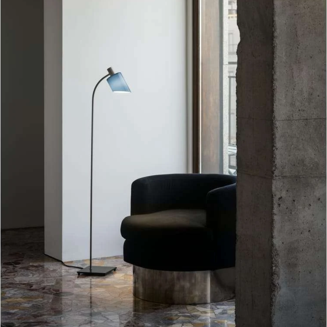 Nemo - Lampe De Bureaulamp