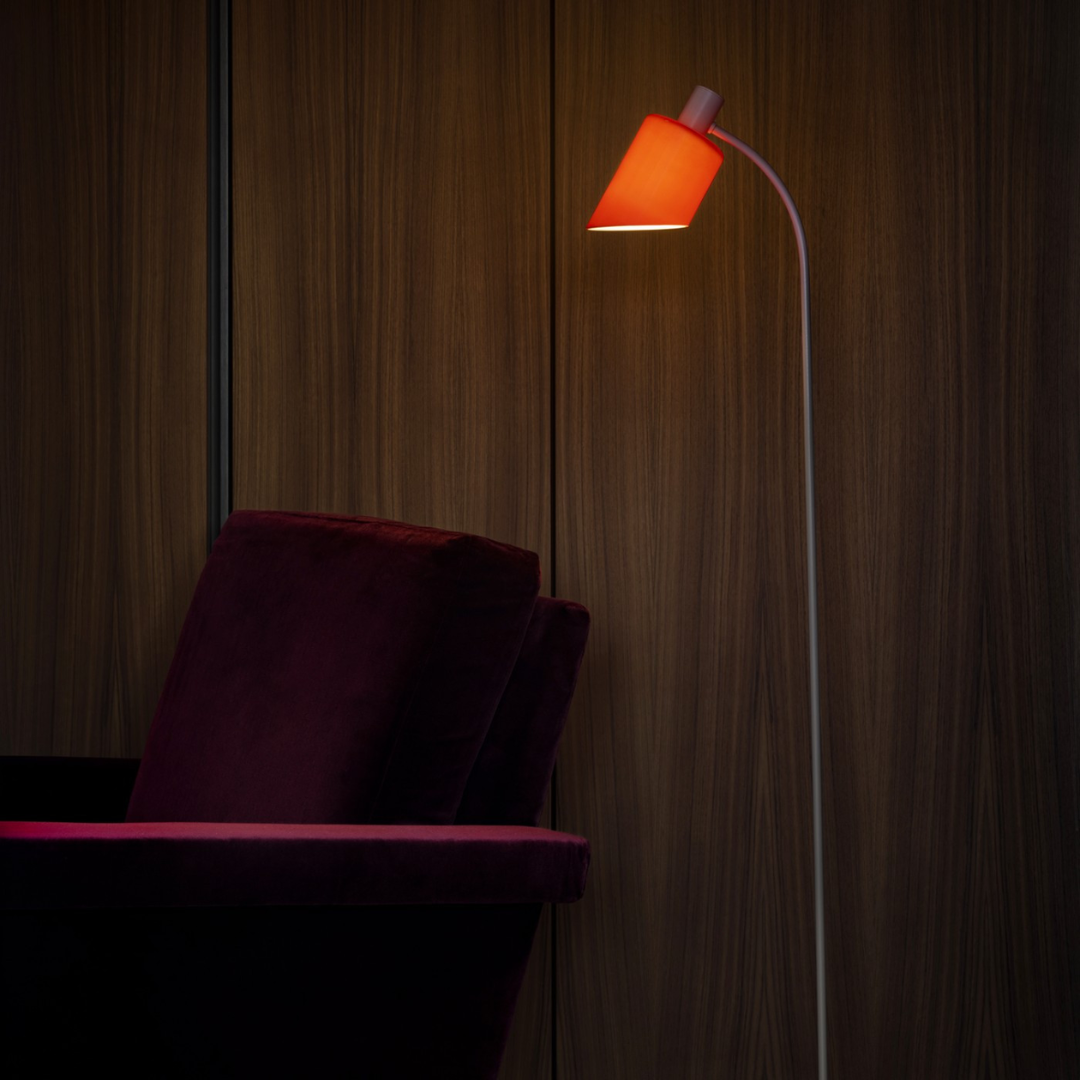 Nemo - Lampe De Bureaulamp