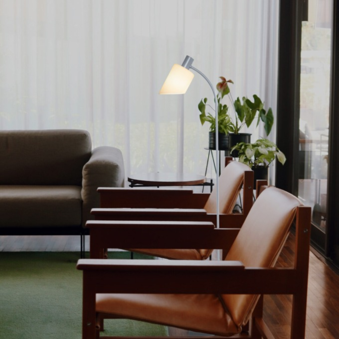 Nemo - Lampe De Bureaulamp