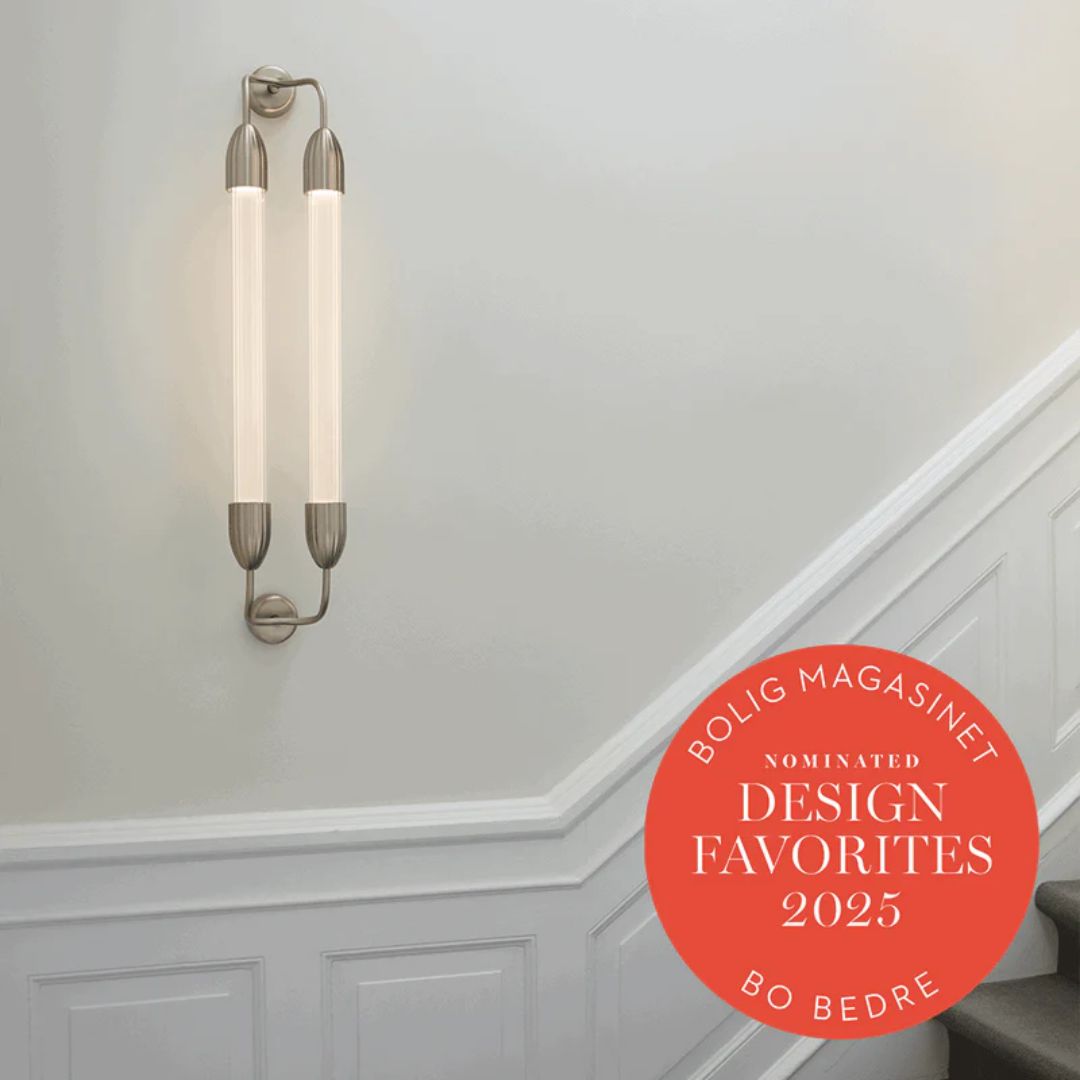 Umage - Lemon Squeeze Lang Dubbel Wandlamp