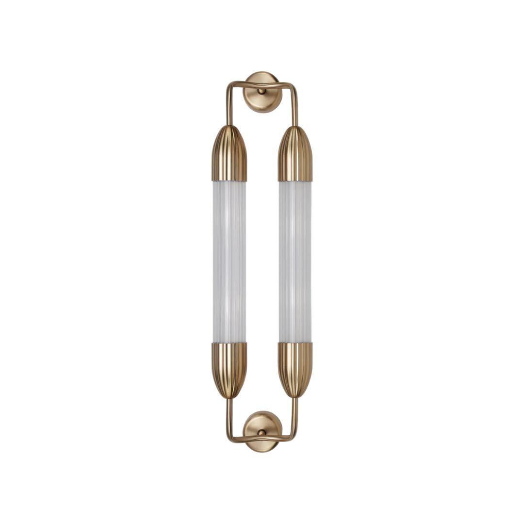 Umage - Lemon Squeeze Kort Dubbel Wandlamp