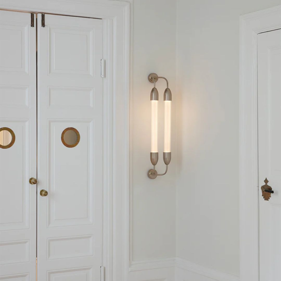 Umage - Lemon Squeeze Kort Dubbel Wandlamp