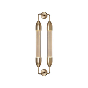 Umage - Lemon Squeeze Kort Dubbel Wandlamp