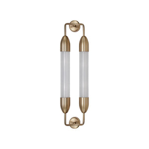 Umage - Lemon Squeeze Kort Dubbel Wandlamp