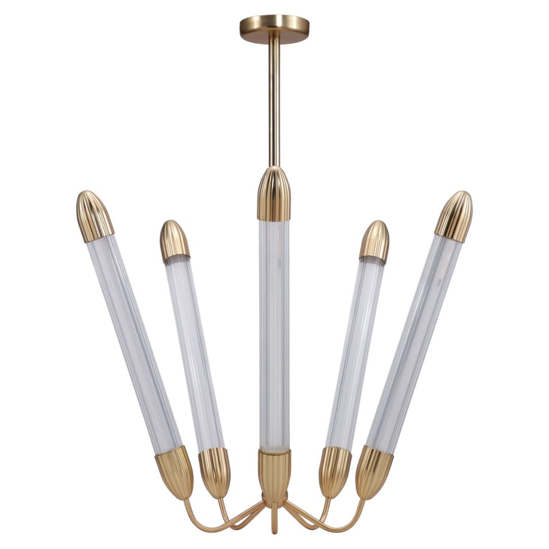 Umage - Lemon Squeeze Penta Lang Hanglamp