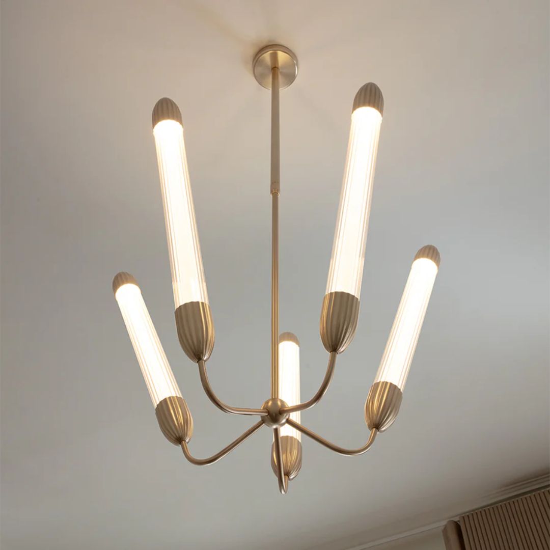 Umage - Lemon Squeeze Penta Lang Hanglamp