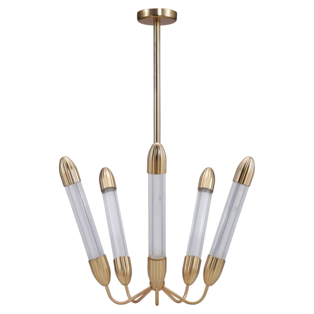 Umage - Lemon Squeeze Penta Kort Hanglamp