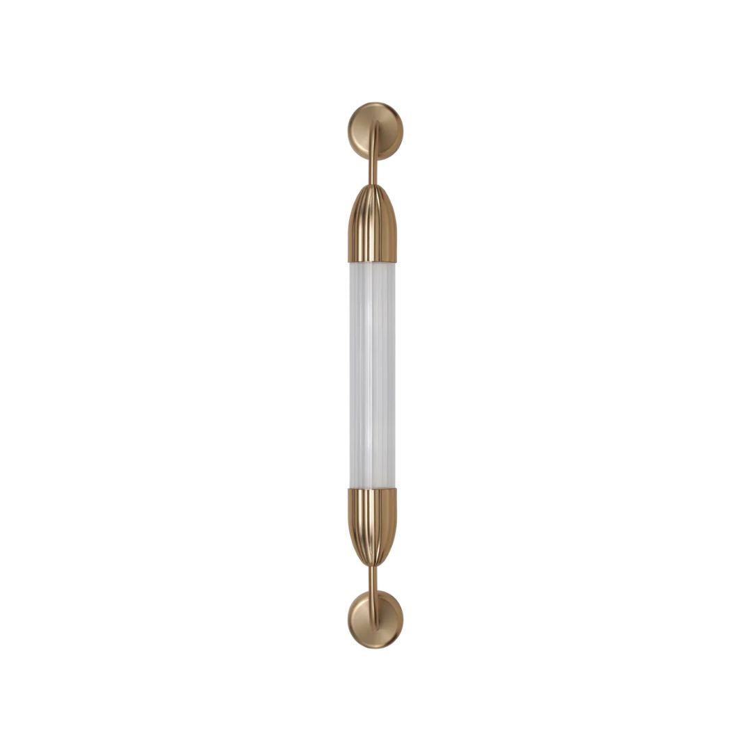 Umage - Lemon Squeeze Enkel Kort Wandlamp