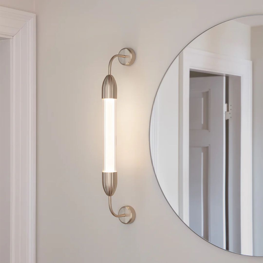 Umage - Lemon Squeeze Enkel Kort Wandlamp