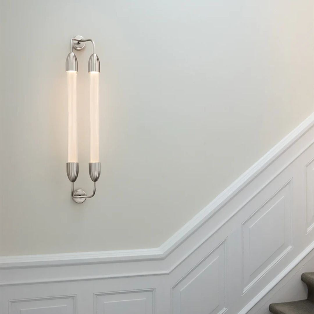 Umage - Lemon Squeeze Lang Dubbel Wandlamp