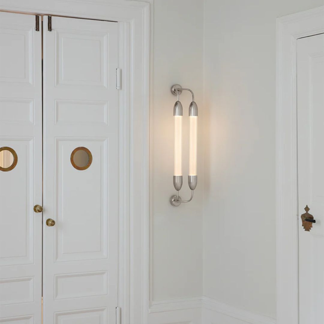 Umage - Lemon Squeeze Kort Dubbel Wandlamp