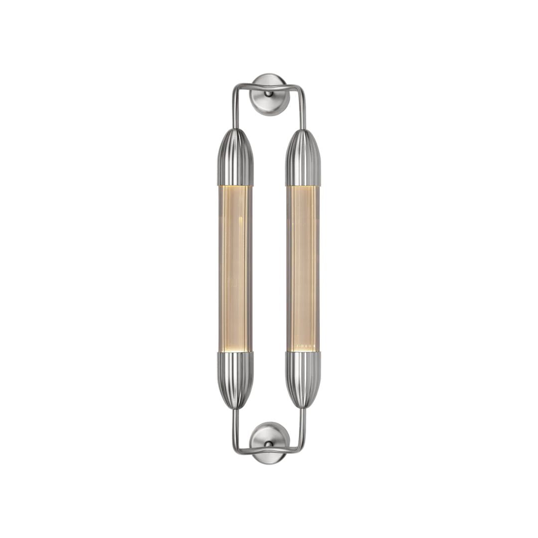 Umage - Lemon Squeeze Kort Dubbel Wandlamp