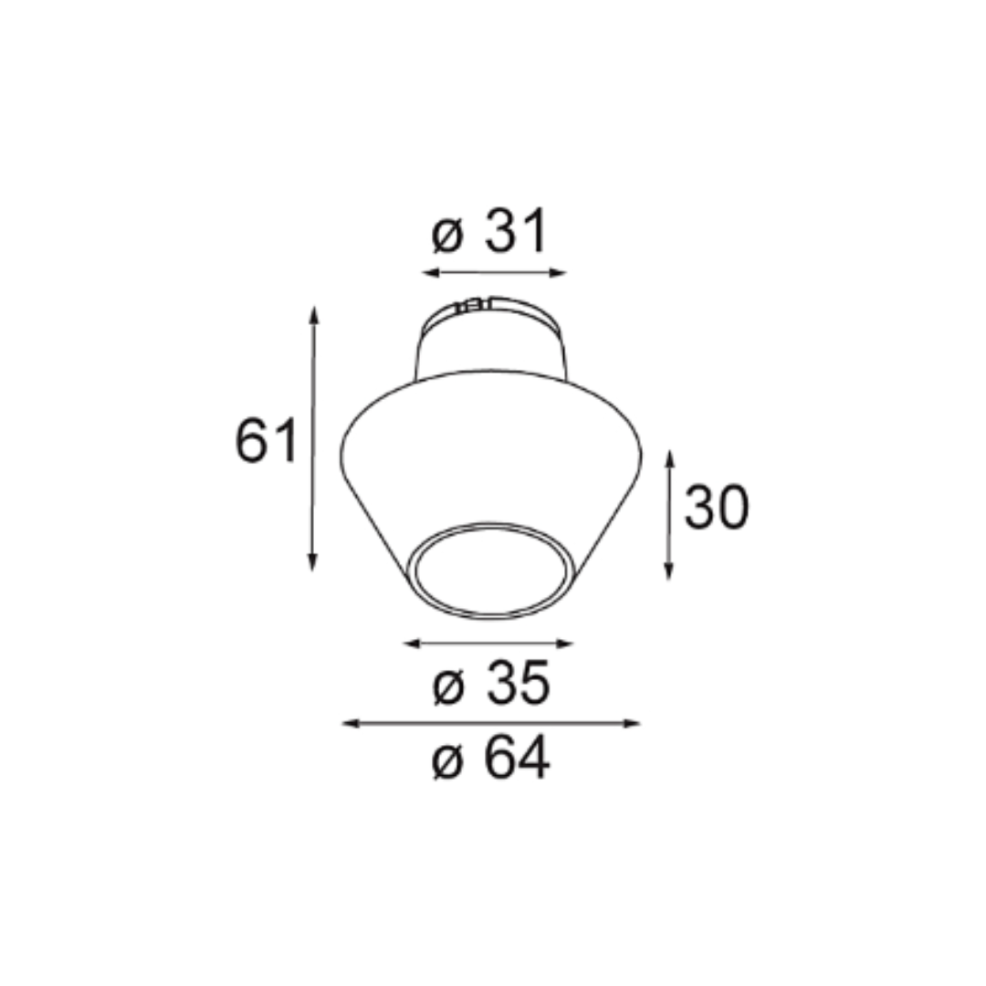 Modular - Light Cone 64