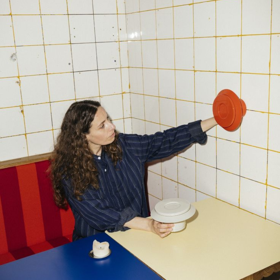 Pholc - Lille 18 Wandlamp