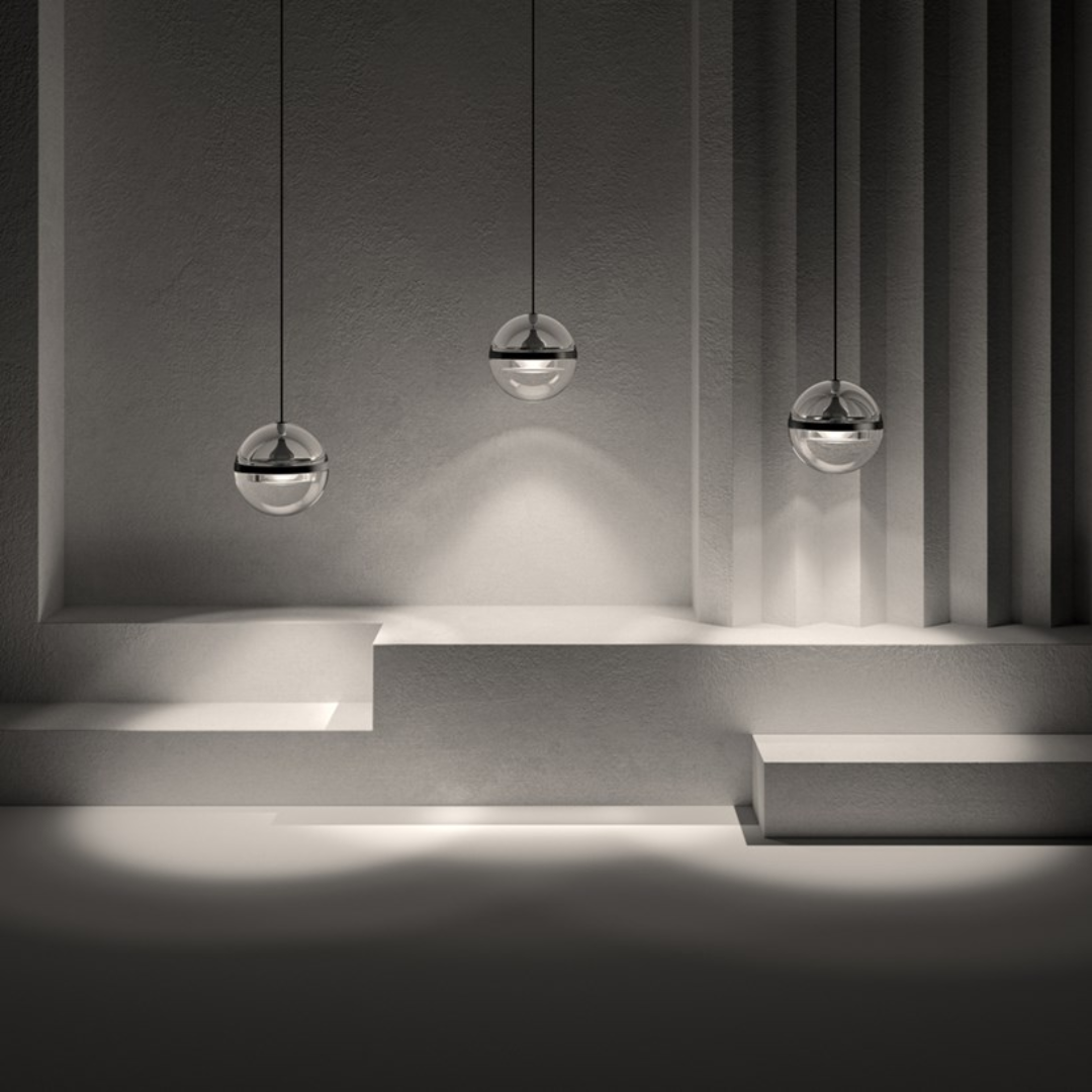 Lumina - Limbus M Hanglamp