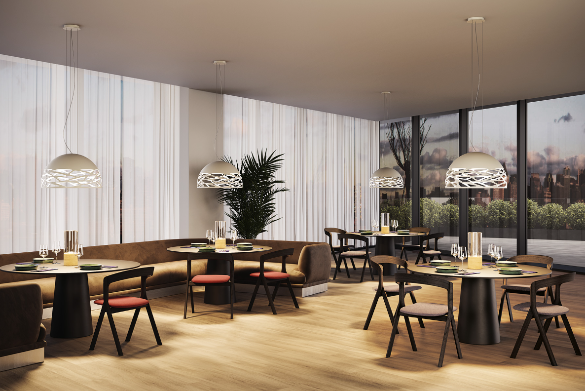 Lodes - Kelly Medium Dome 60 - KOOT