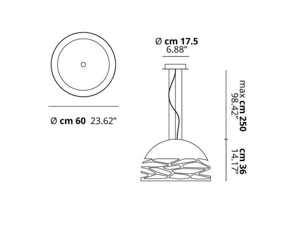 Lodes - Kelly Medium Dome 60 - KOOT