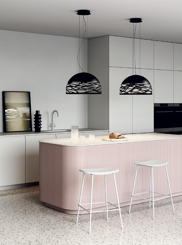 Lodes - Kelly Medium Dome 60 - KOOT