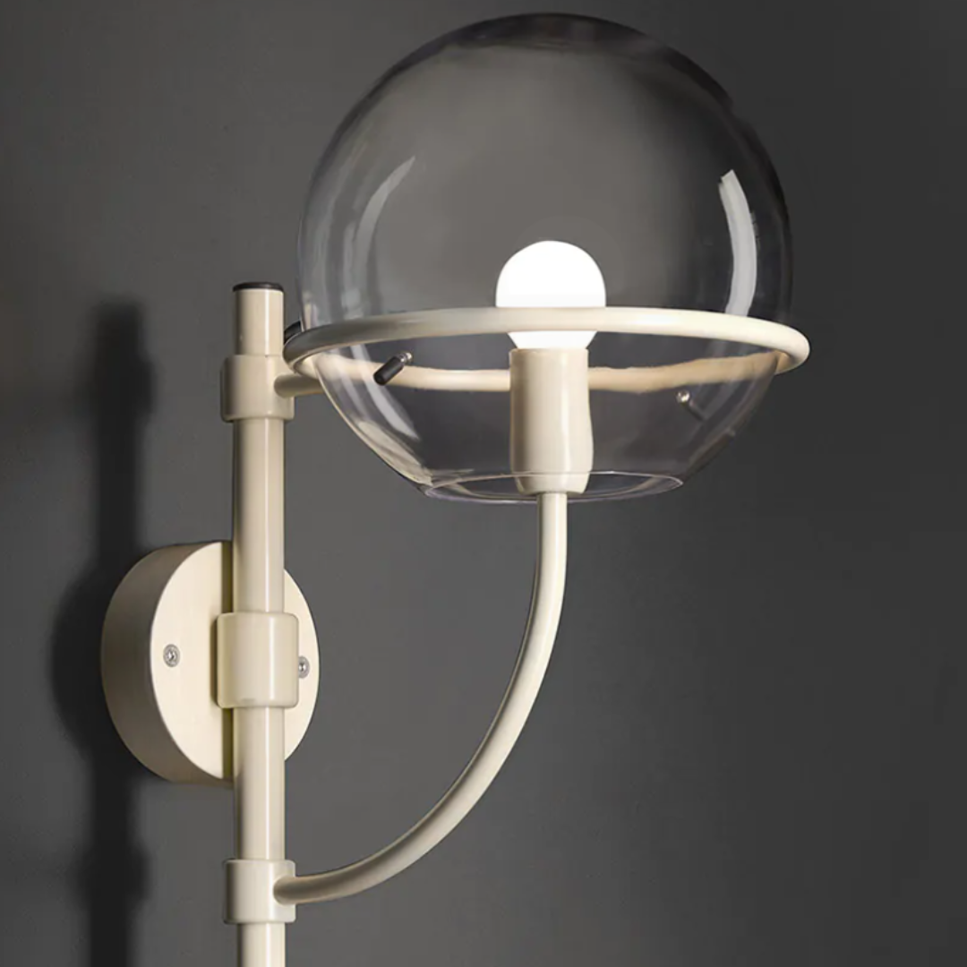 Oluce - Lyndon 161 Wandlamp
