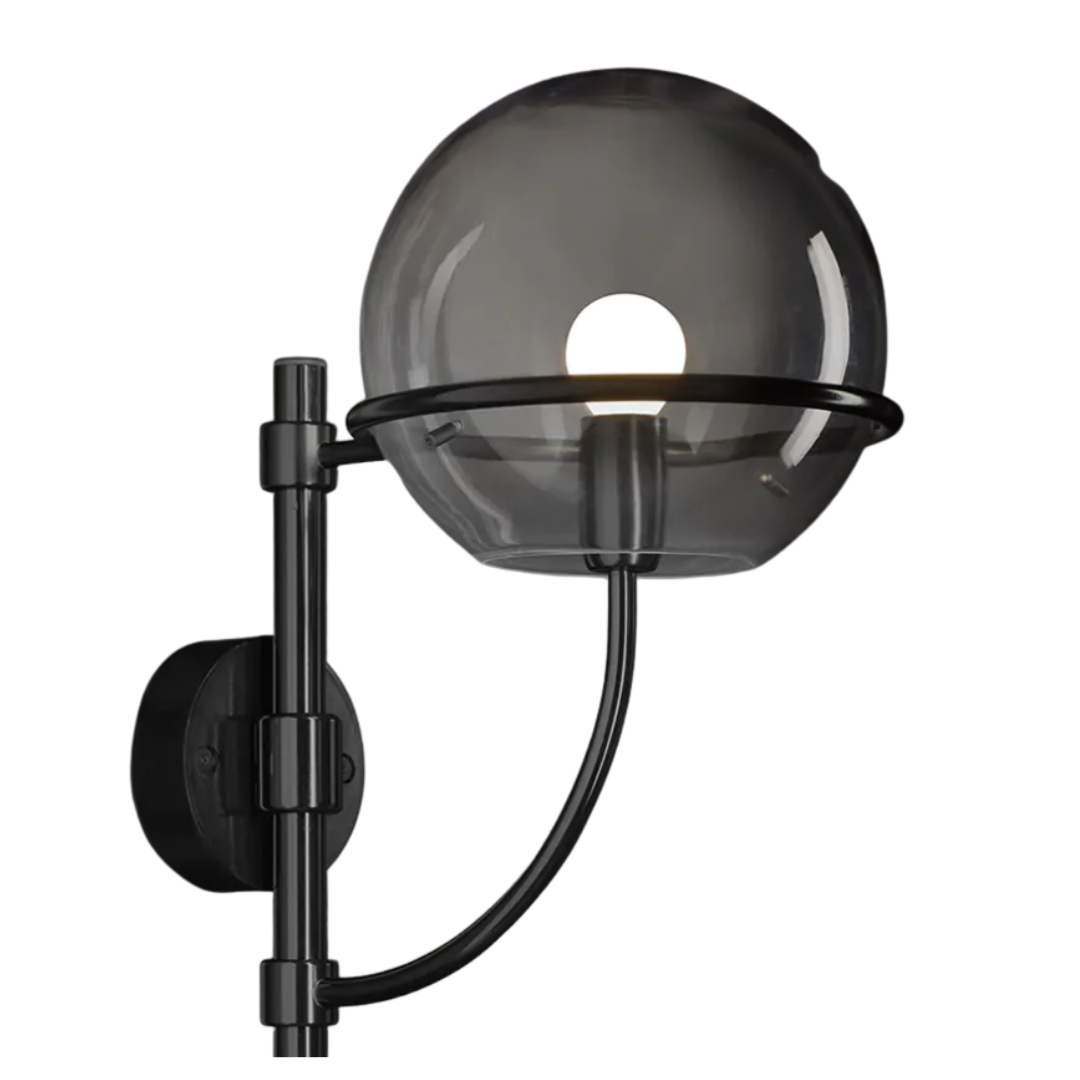 Oluce - Lyndon 161 Wandlamp