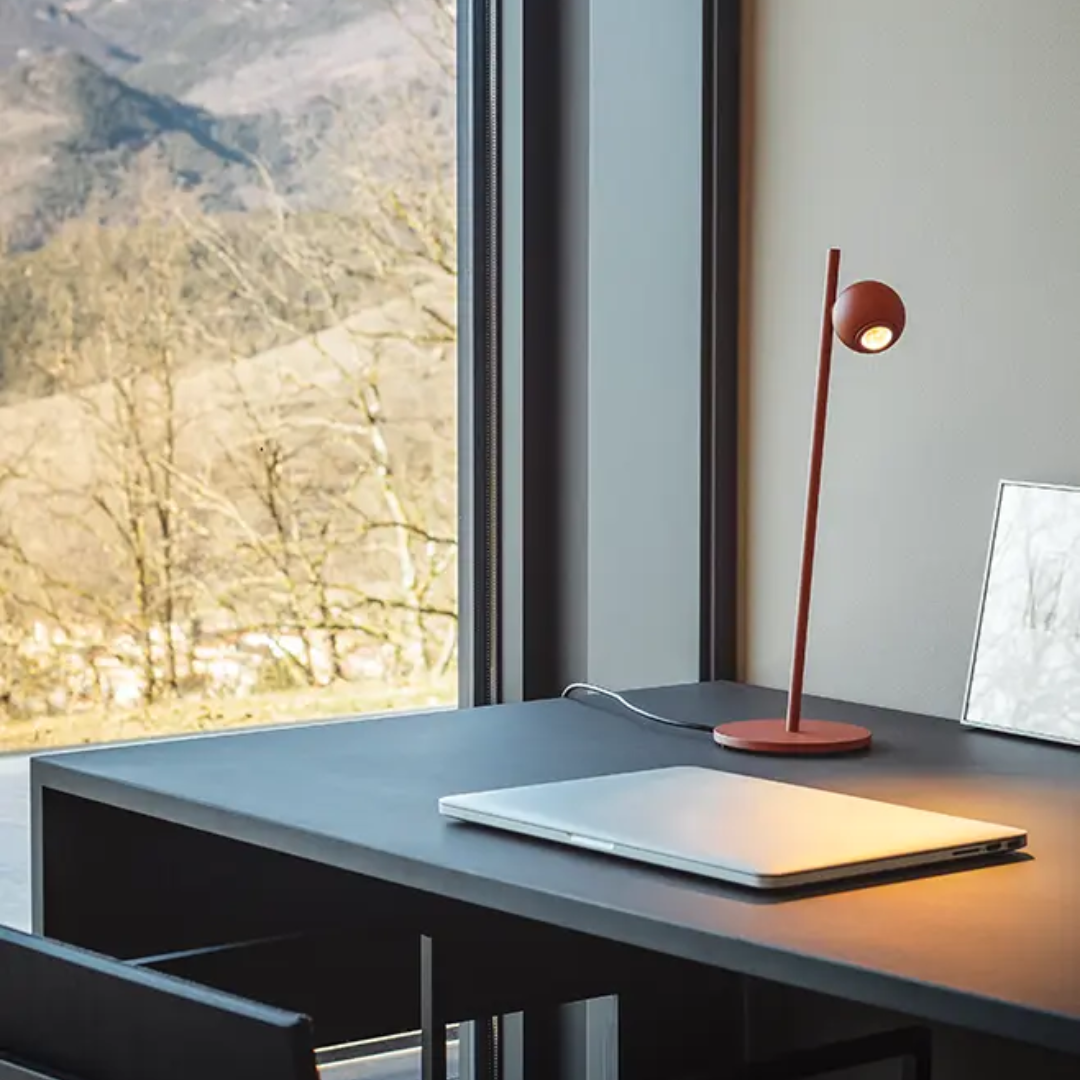 Estiluz - Compass M-4077 Tafellamp