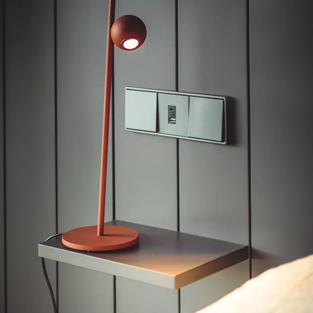 Estiluz - Compass M-4077 Tafellamp