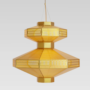 Parachilna - Ma-Rock T-GR Hanglamp