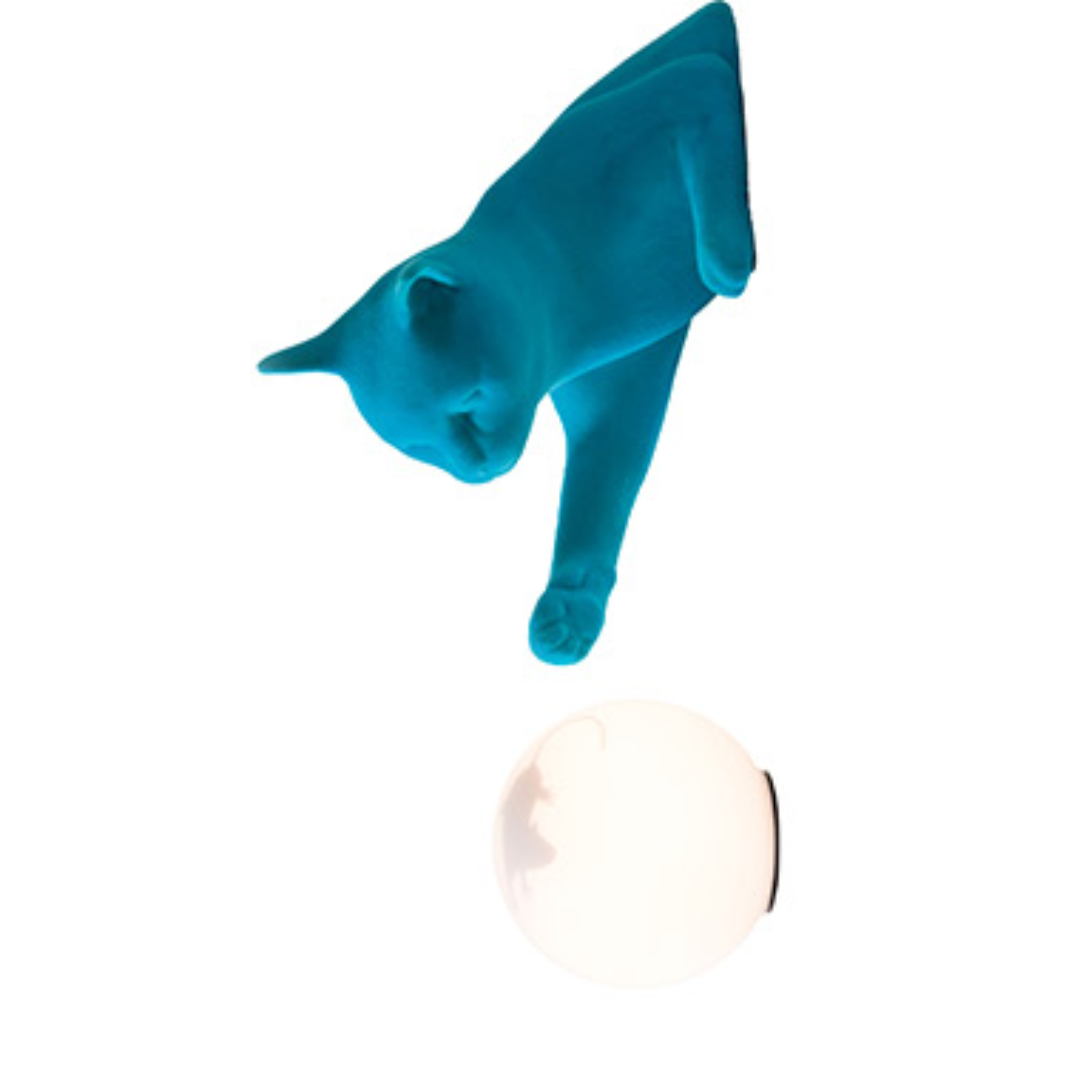 Karman - Maoo Wandlamp