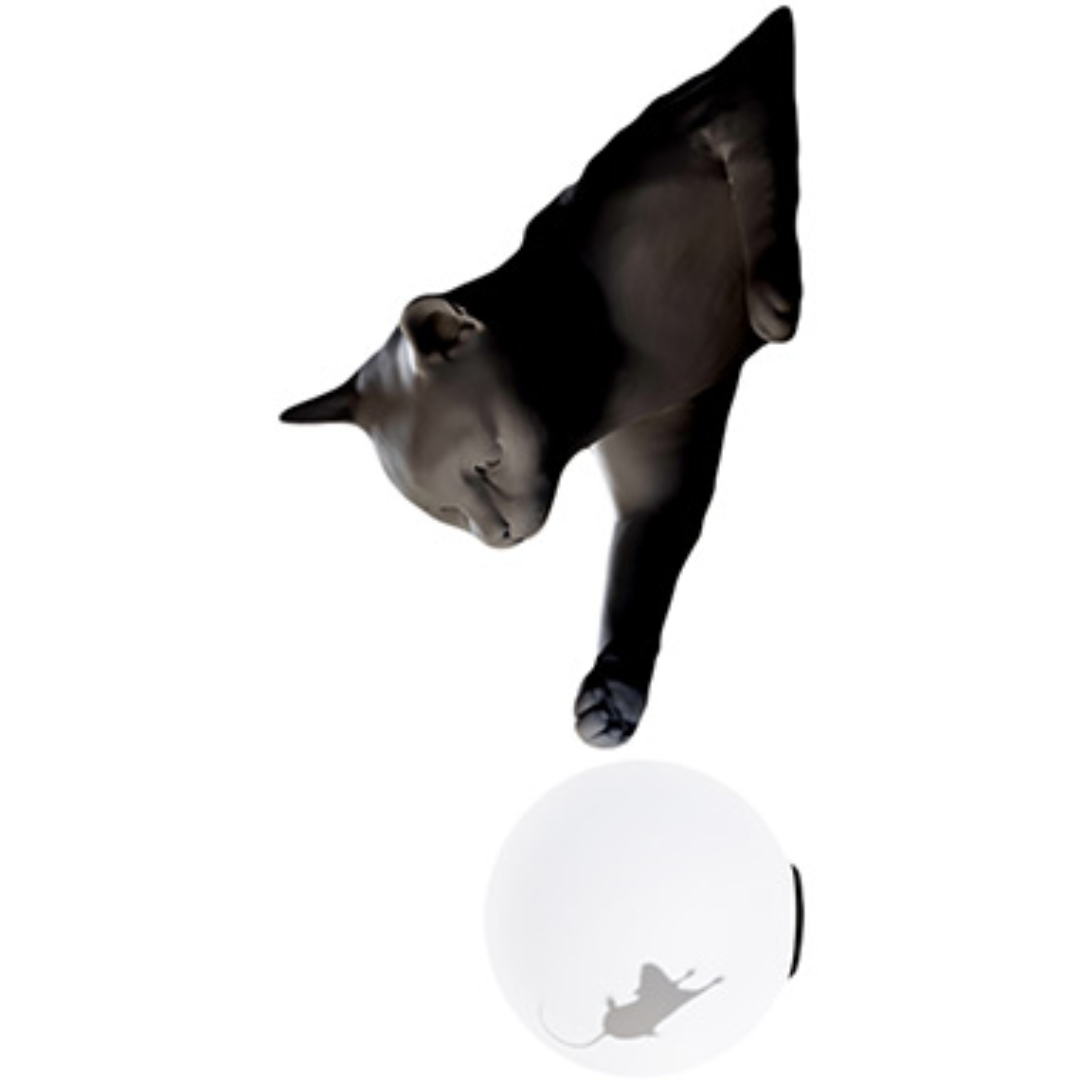 Karman - Maoo Wandlamp