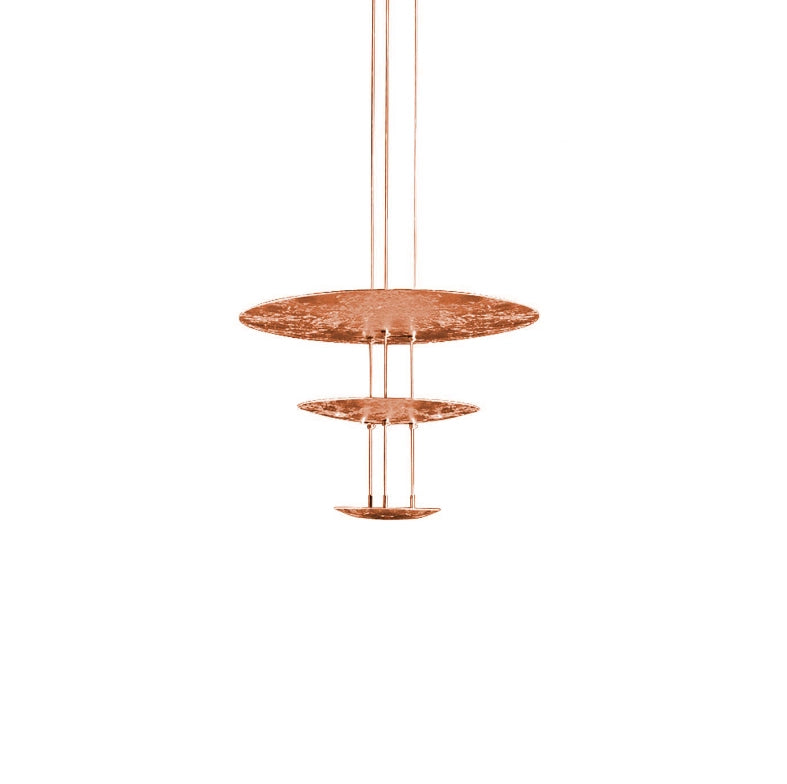 Catellani & Smith - Macchina della Luce A hanglamp - KOOT
