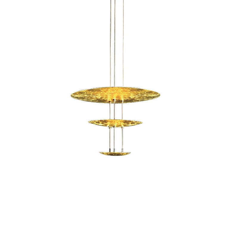 Catellani & Smith - Macchina della Luce A hanglamp - KOOT