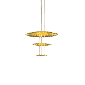 Catellani & Smith - Macchina della Luce A hanglamp - KOOT