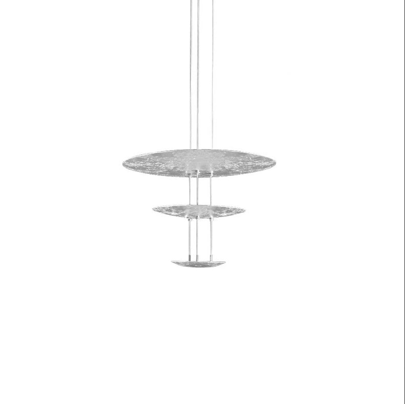 Catellani & Smith - Macchina della Luce A hanglamp - KOOT