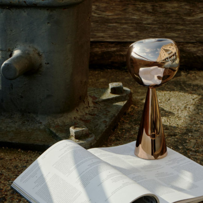 Tom Dixon - Melt Draagbaar Tafellamp