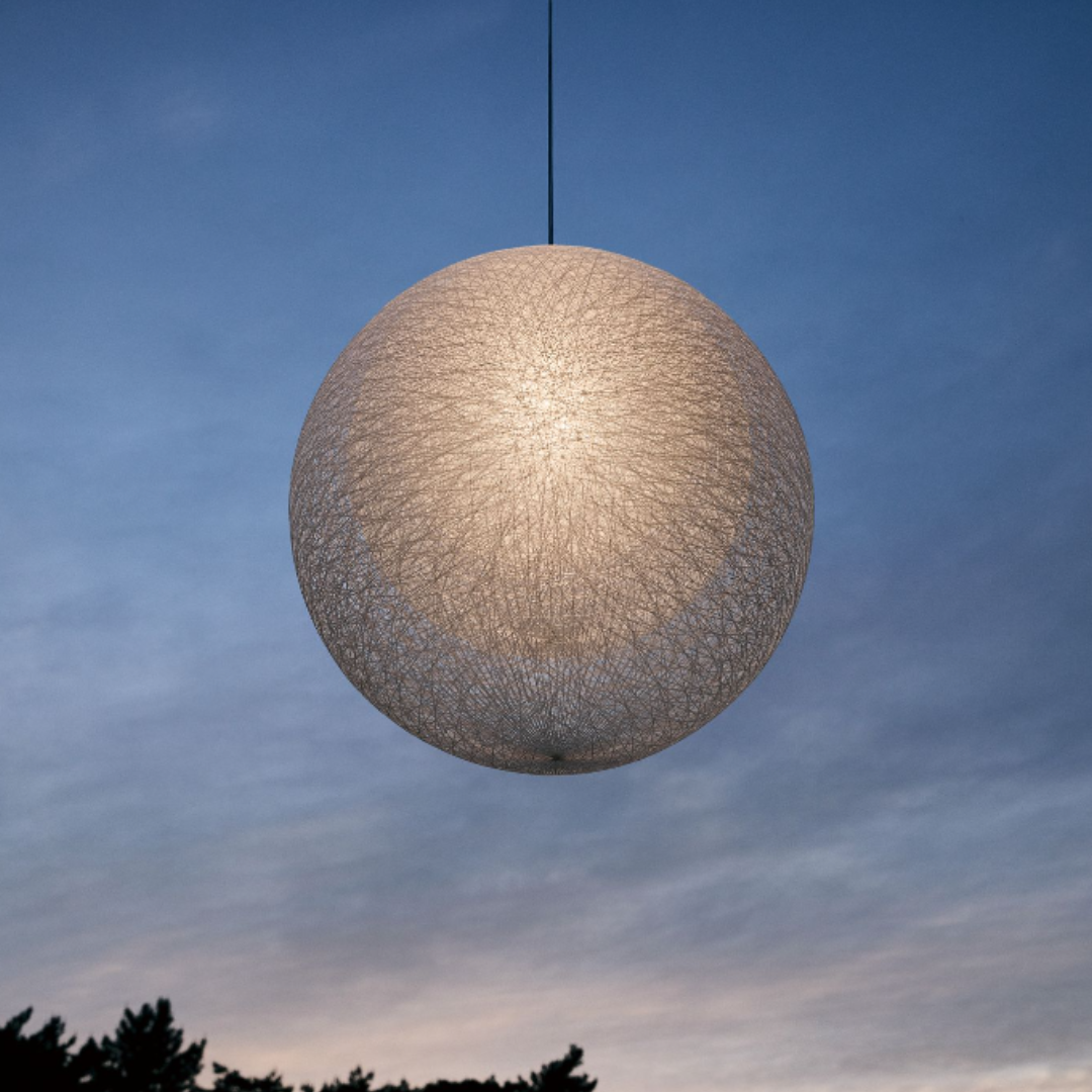 Yamagiwa - Mayuhana Φ500 Hanglamp