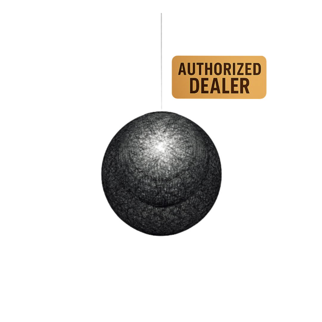 Yamagiwa - Mayuhana Φ500 Hanglamp