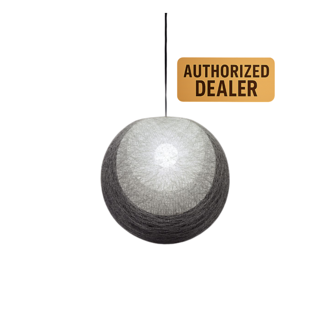 Yamagiwa - Mayuhana Φ500 Hanglamp