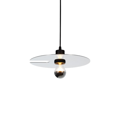 Wever & Ducre - Mirro 1.0 E27 Hanglamp - KOOT