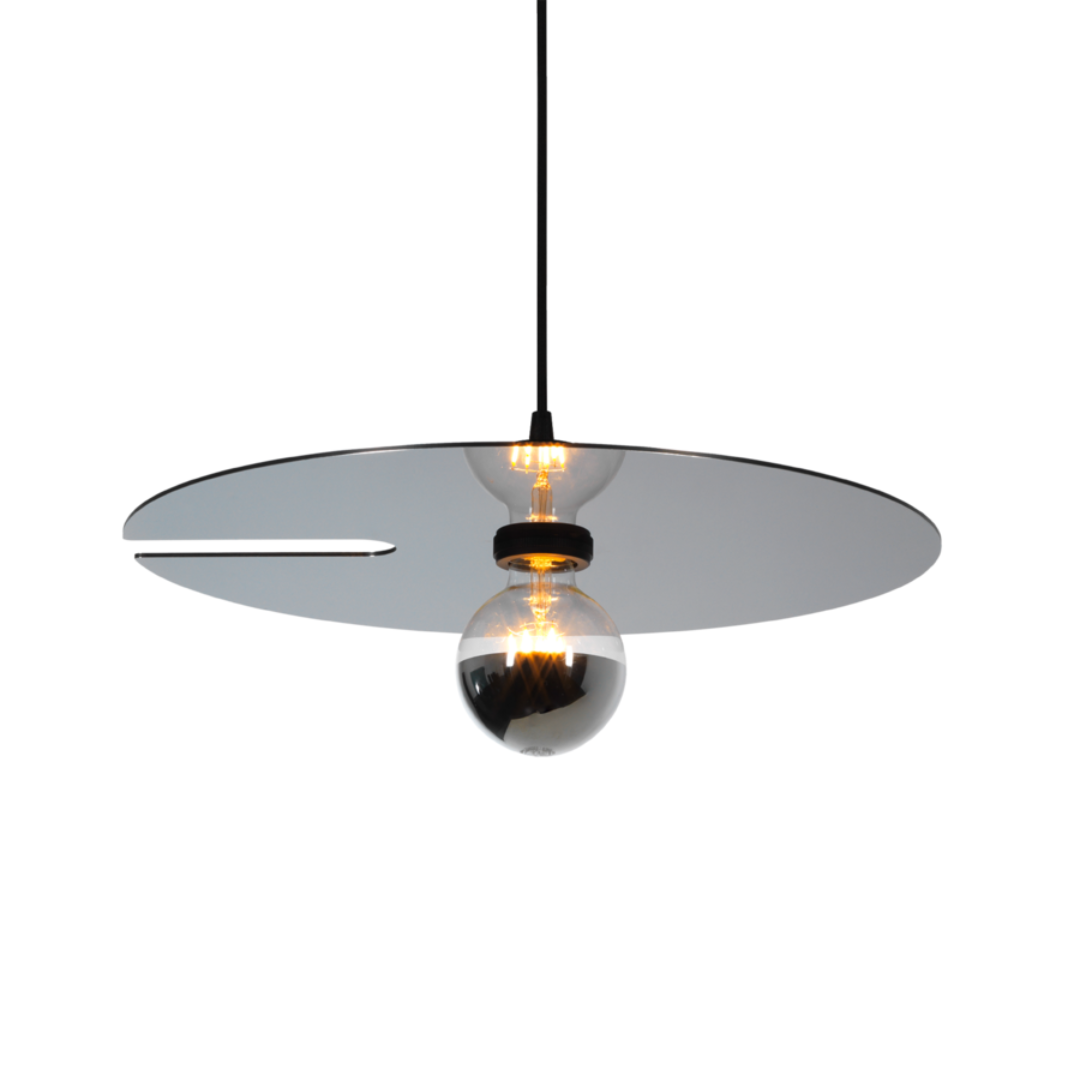 Wever & Ducre - Mirro 2.0 Hanglamp